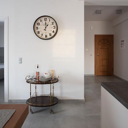 Valeria'S Sea View Apartment Athen Eksteriør bilde